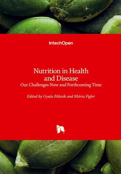 Nutrition in Health and Disease