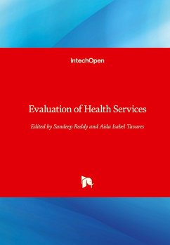 Cover Evaluation of Health Services