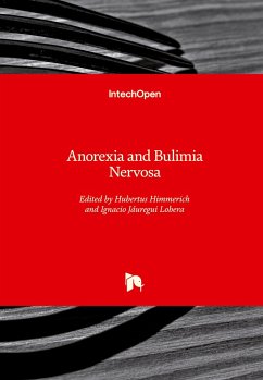 Anorexia and Bulimia Nervosa