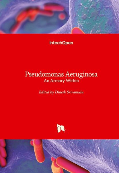 Pseudomonas Aeruginosa Pseudomonas Aeruginosa