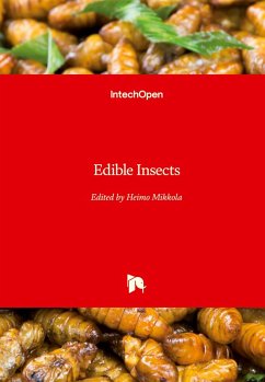 Cover Edible Insects