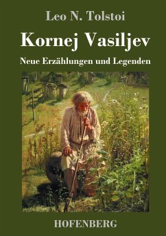 Kornej Vasiljev - Tolstoi, Leo N.