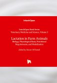 Lactation in Farm Animals