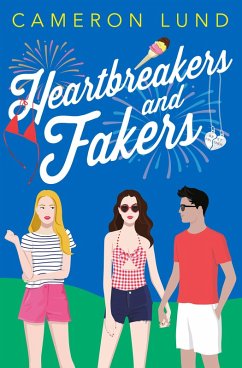 Heartbreakers and Fakers (eBook, ePUB) - Lund, Cameron
