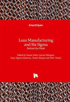 Lean Manufacturing and Six Sigma