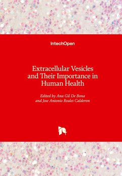 Cover Extracellular Vesicles and Their Importance in Human Health
