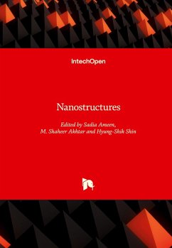 Cover Nanostructures