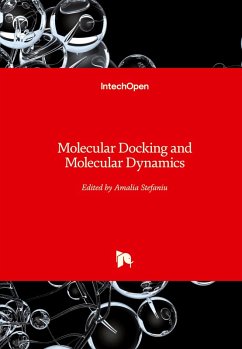 Cover Molecular Docking and Molecular Dynamics