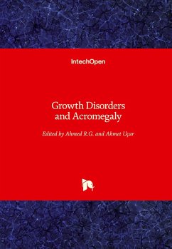 Cover Growth Disorders and Acromegaly
