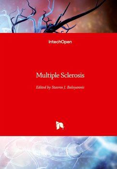 Cover Multiple Sclerosis