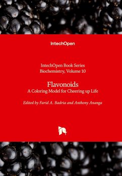 Cover Flavonoids