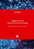 Applications of Optical Fibers for Sensing