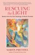 Rescuing the Light (eBook, ePUB) - Bild 1