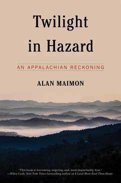 Cover Twilight in Hazard (eBook, ePUB)