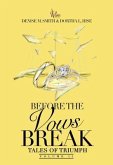 Before The Vows Break (eBook, ePUB)
