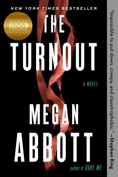 Cover The Turnout: A Read with Jenna Pick (eBook, ePUB)