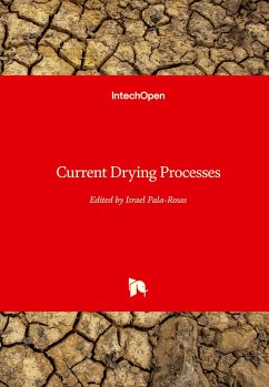 Current Drying Processes