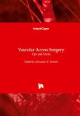 Vascular Access Surgery Vascular Access Surgery