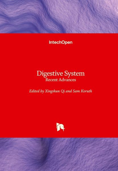 Digestive System