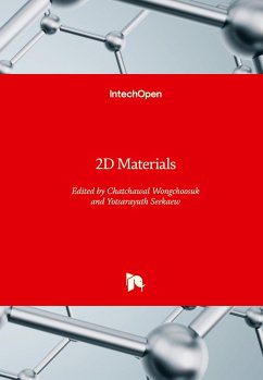 Cover 2D Materials