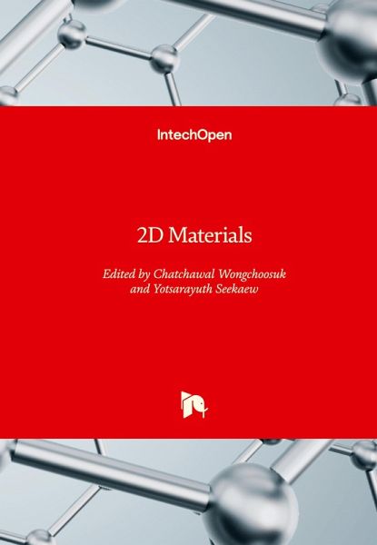2D Materials