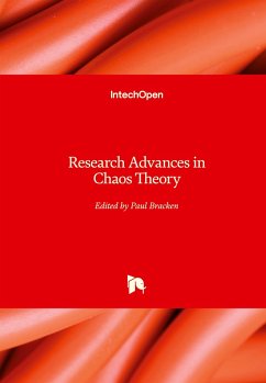 Research Advances in Chaos Theory