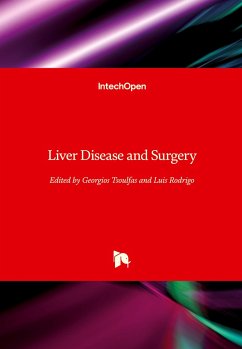 Liver Disease and Surgery