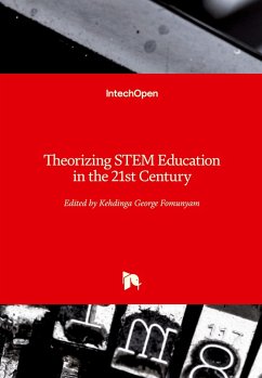 Cover Theorizing STEM Education in the 21st Century