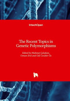 The Recent Topics in Genetic Polymorphisms