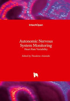 Autonomic Nervous System Monitoring