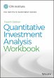 Quantitative Investment Analysis,... - Bild 1