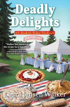 Deadly Delights (eBook, ePUB) - Walker, Laura Jensen