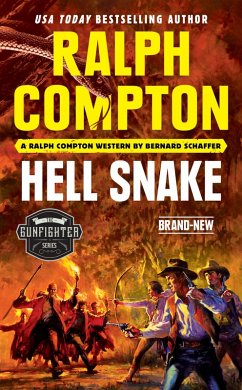 Cover Ralph Compton Hell Snake (eBook, ePUB)