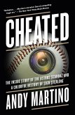 Cheated (eBook, ePUB)