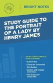 Study Guide to The Portrait of a Lady by Henry James (eBook, ePUB)
