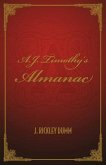 A.J. Timothy's Almanac (eBook, ePUB)