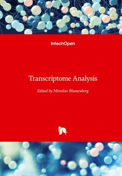 Transcriptome Analysis Cover Transcriptome Analysis