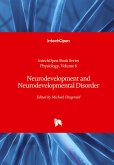 Neurodevelopment and Neurodevelopmental Disorder