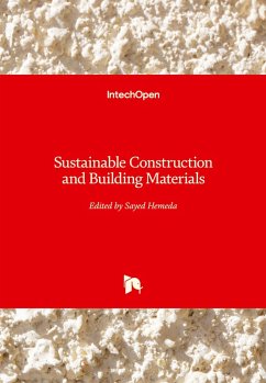 Cover Sustainable Construction and Building Materials