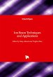 Ion Beam Techniques and Applications - Bild 1