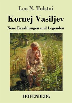 Kornej Vasiljev - Tolstoi, Leo N.