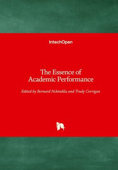 The Essence of Academic Performance