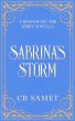 Sabrina's Storm (Romancing the Spirit... - Bild 1
