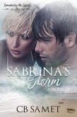Sabrina's Storm (a novella) (eBook, ePUB)