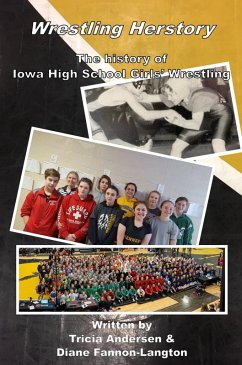 Cover Wrestling Herstory (eBook, ePUB)
