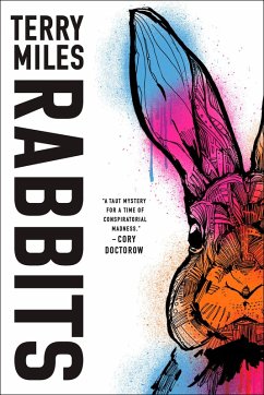 Rabbits (eBook, ePUB) - Miles, Terry