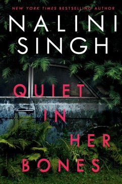Cover Quiet in Her Bones (eBook, ePUB)