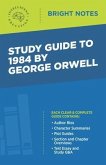 Study Guide to 1984 by George Orwell (eBook, ePUB)