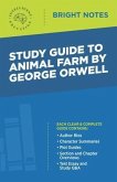 Study Guide to Animal Farm by George Orwell (eBook, ePUB)