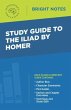 Study Guide to The Iliad by Homer... - Bild 1